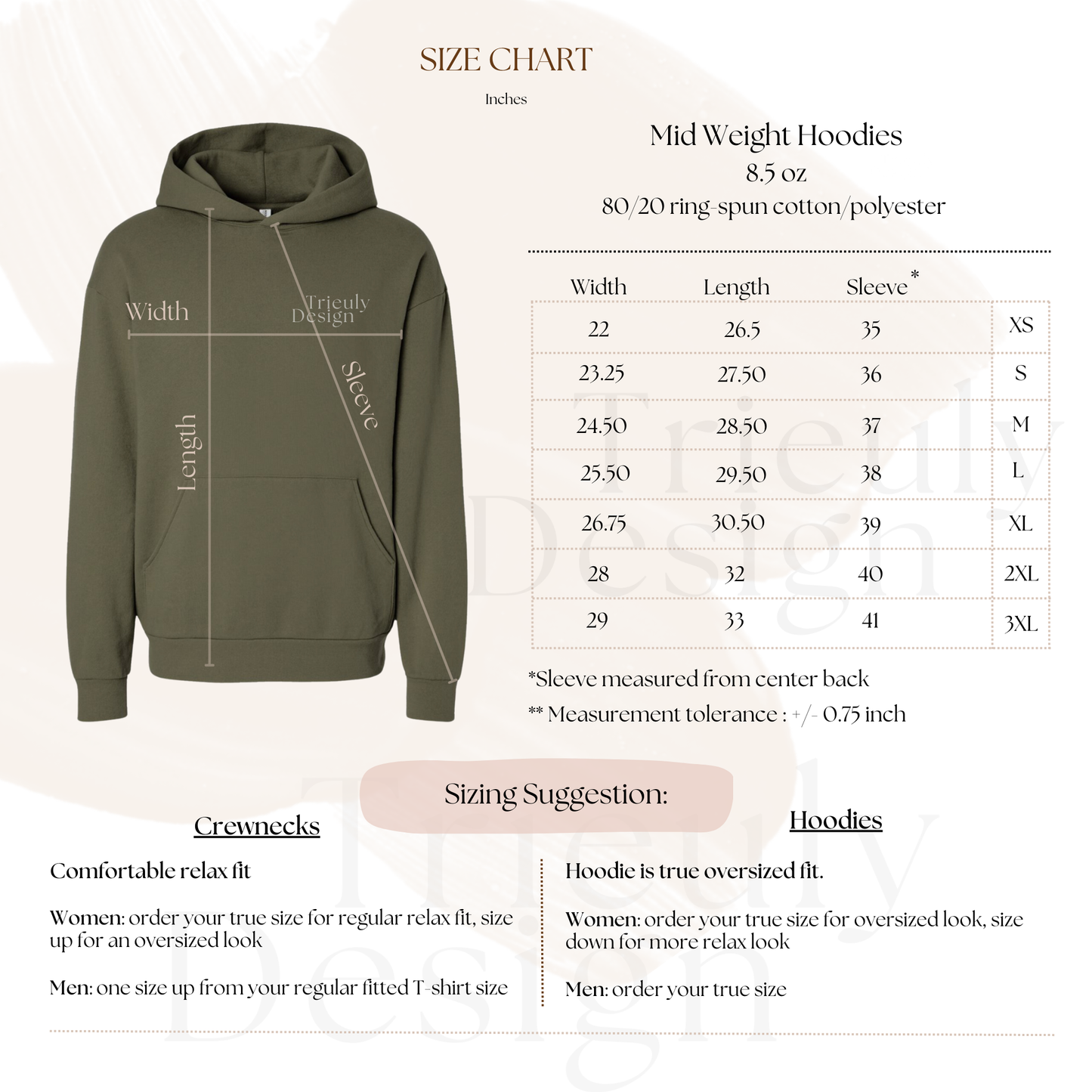 Pickleball Club Customizable Embroidered Sweatshirts and Hoodies