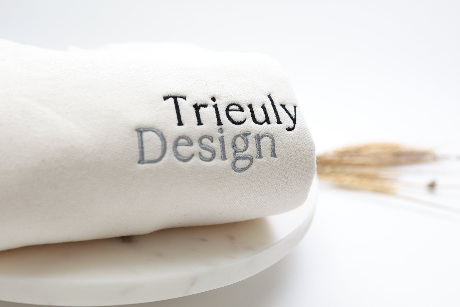 Embroidery Files