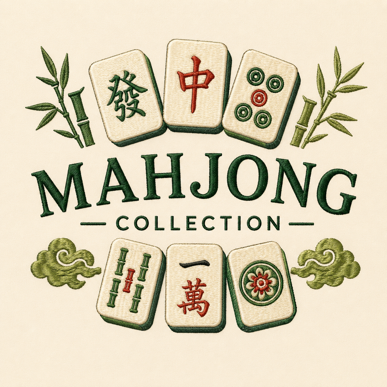 Mahjong