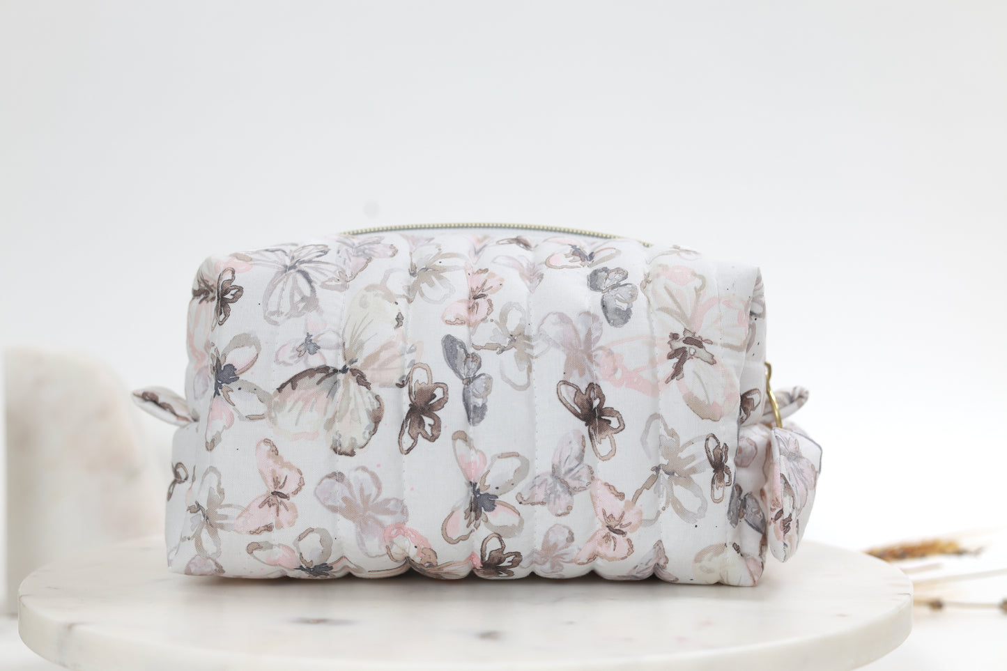 Butterflies | Handmade Carry All Bags
