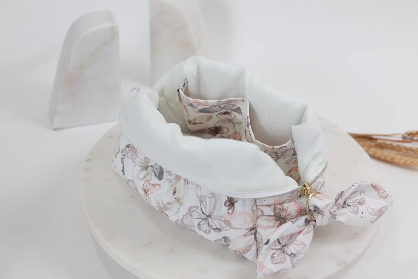 Butterflies | Handmade Carry All Bags