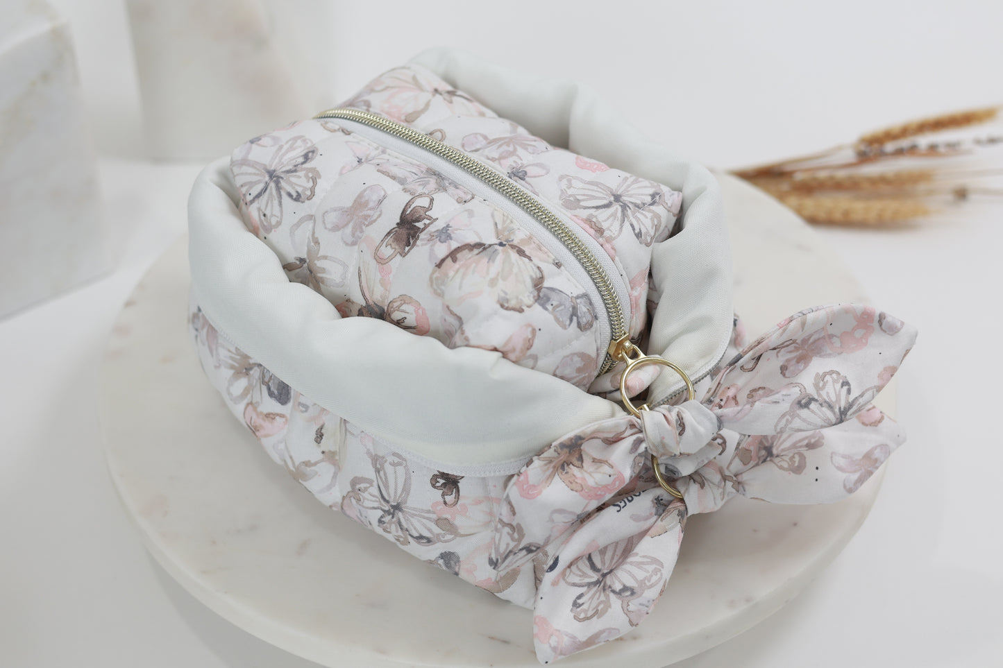 Butterflies | Handmade Carry All Bags