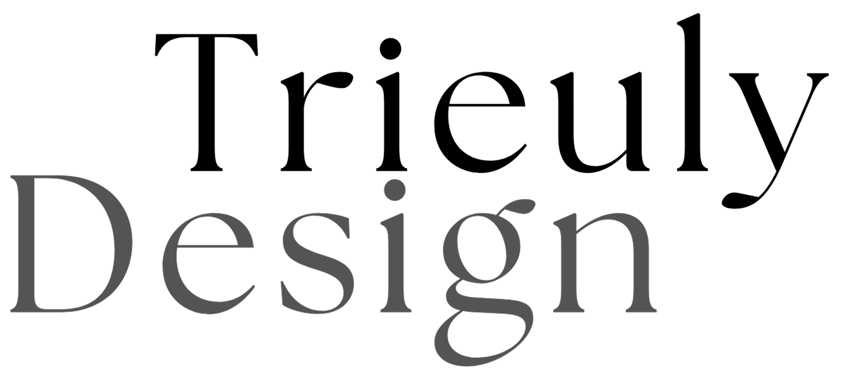 Trieuly Design