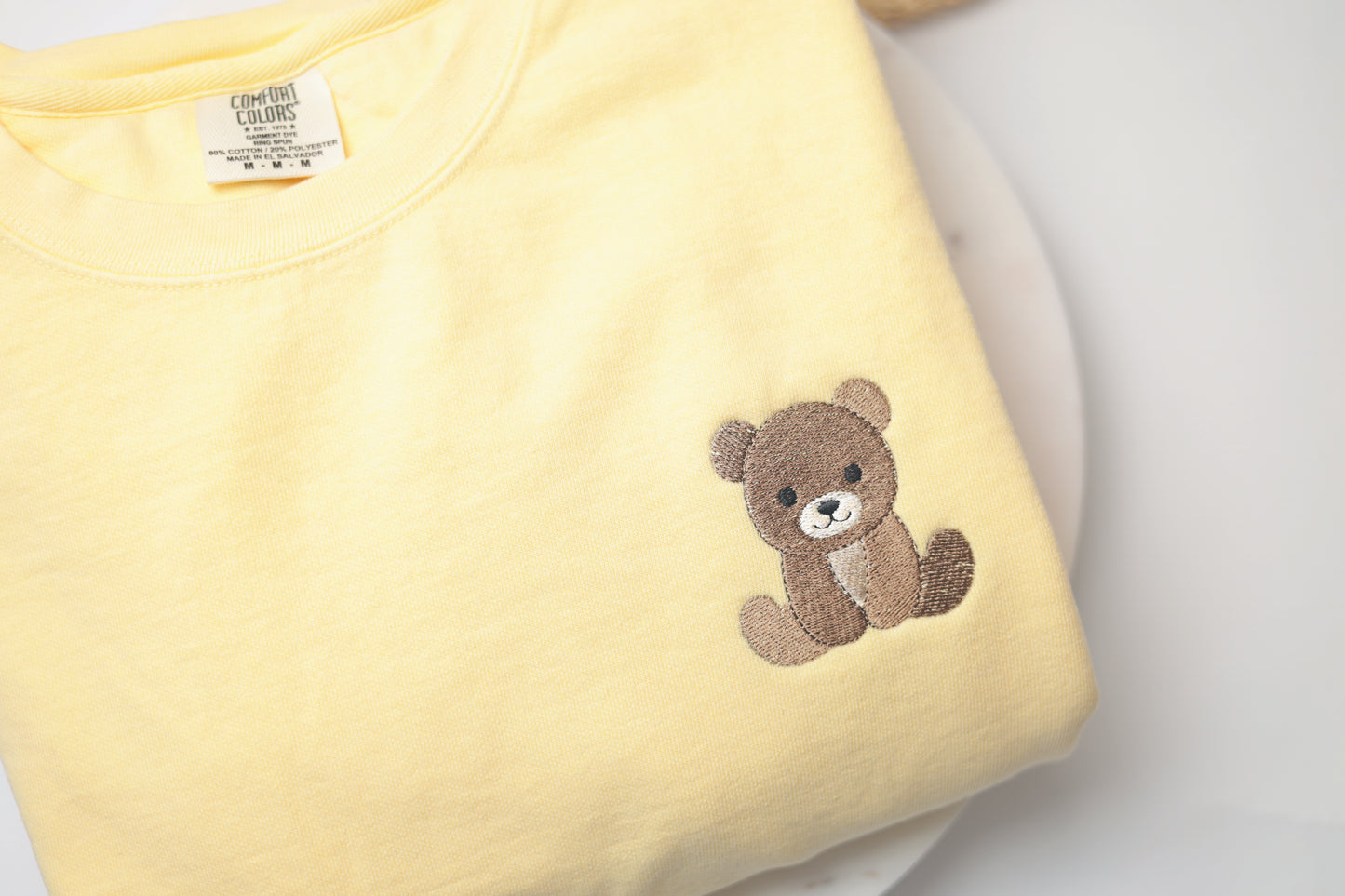 Teddy Bear