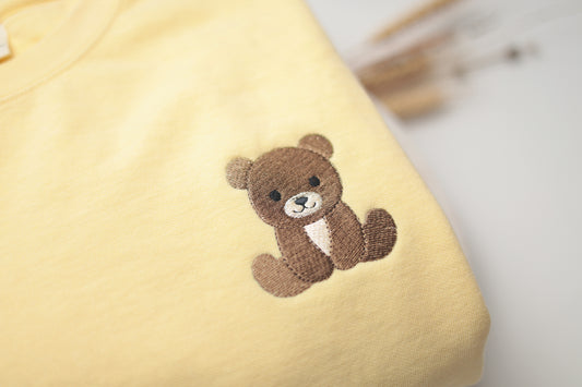 Teddy Bear